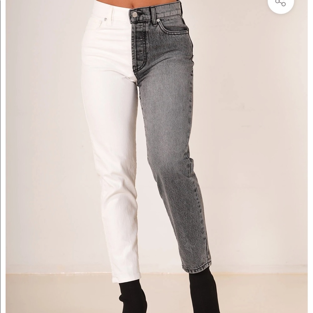 Revice True Love/Checkmate Jeans